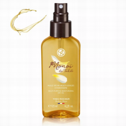 ACEITE MONOI DE TAHITI