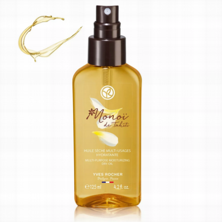 ACEITE MONOI DE TAHITI