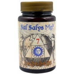 SAL SALYS MGP Nº7 90COMPRI