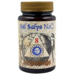 SAL SALYS NACI Nº8 60COMPRI