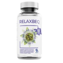 RELAXBEQ 60cap - BEQUISA