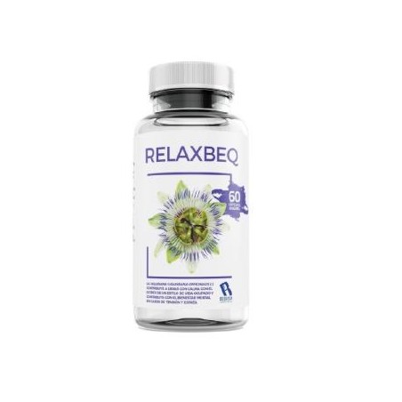 RELAXBEQ 60cap - BEQUISA