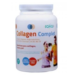 COLLAGEN COMPLET 330gr. SAKAI