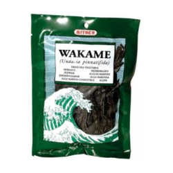 UNDARIA PINNATIFIDA MITOKU (WAKAME) 50G
