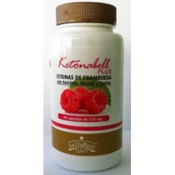 KETONABELL 90CAPS JELLYBEL