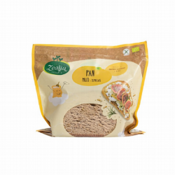 PAN MIJO Y SEMILLAS 330G