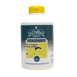 ONAGRABELL 120PERLAS JELLYBEL