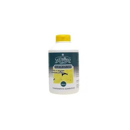 ONAGRABELL 120PERLAS JELLYBEL