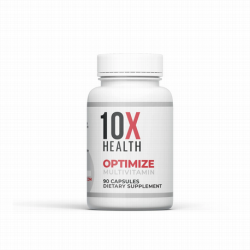 10X OPTIMIZE 90 CAP