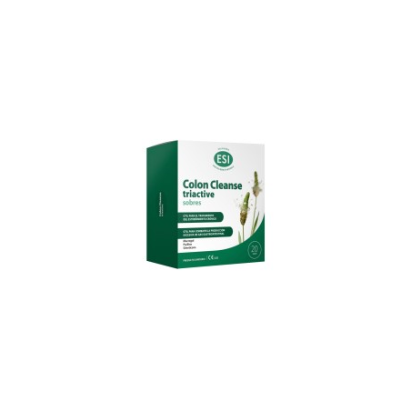 COLON CLEANSE SOBRES (ESI )