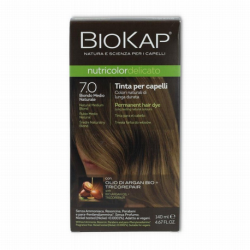 BIOKAP DELICATO 7.0 RUBIO MEDIO