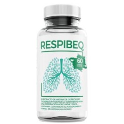 RESPIBEQ 60cap - BEQUISA