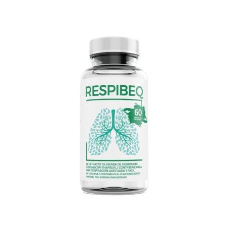 RESPIBEQ 60cap - BEQUISA