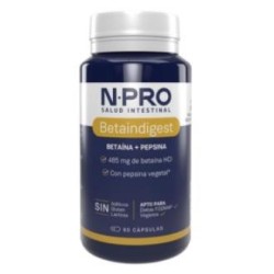 BETAINDIGEST 90cap - NPRO
