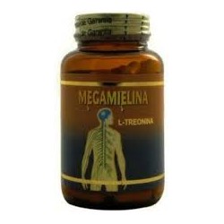 MEGAMIELINA 90 CAPS JELLYBELL