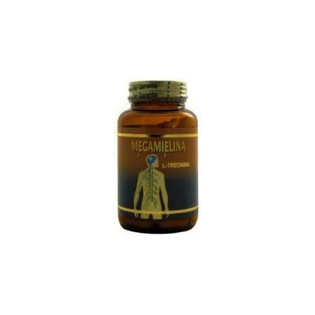 MEGAMIELINA 90 CAPS JELLYBELL