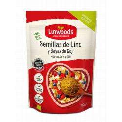 LINWODS LINO+GOJI 200GR