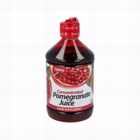 POMEGRANATE 500ML OPTIMA