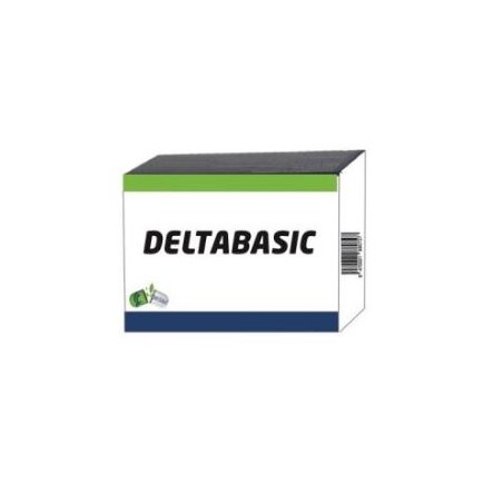 DELTA BASIC 60 CAPSULAS