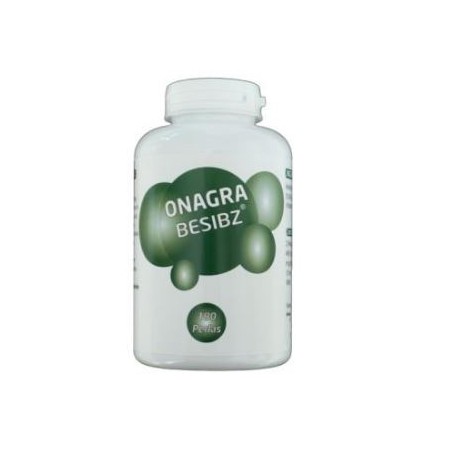 ONAGRA BESIBZ 180 PERLAS