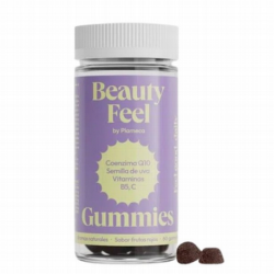 BEAUTY FEEL GUMMIES