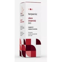 CLAVO ESPECIA 10ml BIO FG