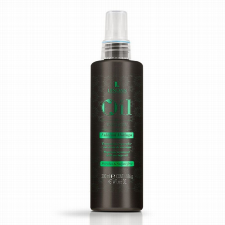 TRATAMIENTO REPARADOR SIN ACLARADO 200ML