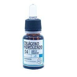 COLAGENO DELUXE 15ML GRANADIET