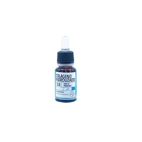 COLAGENO DELUXE 15ML GRANADIET