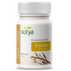 FUCUS  100 Comp