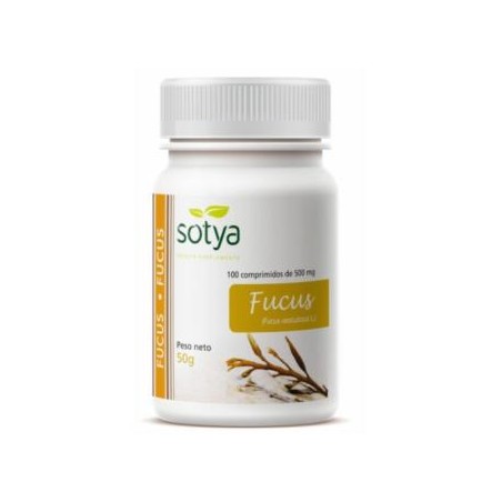 FUCUS  100 Comp