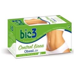 BIO3 CONTROL LINEA 25 FILTROS