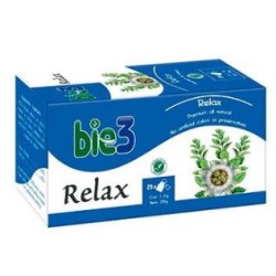 BIE 3 RELAJANTE 25F