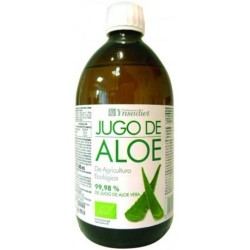 JUGO ALOE VERA BIO