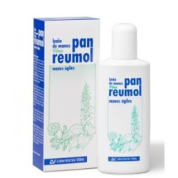 PAN REUMOL -BAÑO DE MANOS