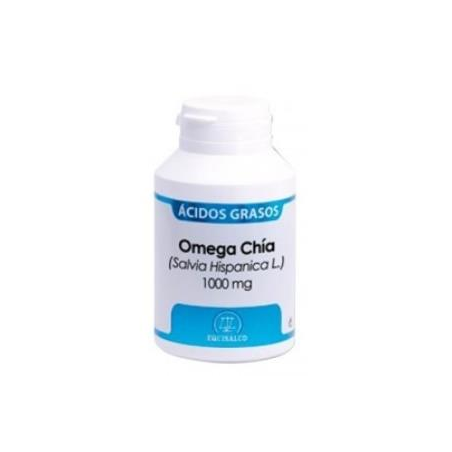 OMEGA CHIA 100MG