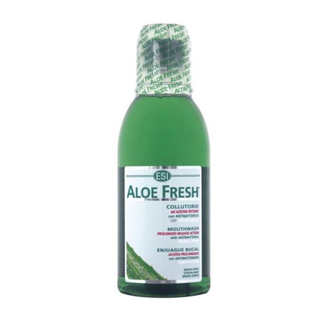 ALOE FRESH COLUTORIO 500ML ESI