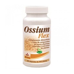 OSSIUM FLEX 30 cap BILEMA