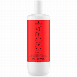 OXIGENADA DE 20V.IGORA