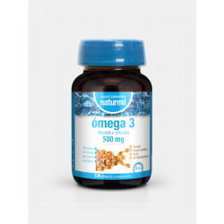 OMEGA 3 120PER 500MG DIETMED
