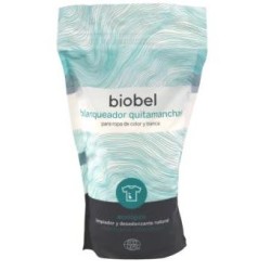 BLANQUEADOR BIOBEL 1 kg