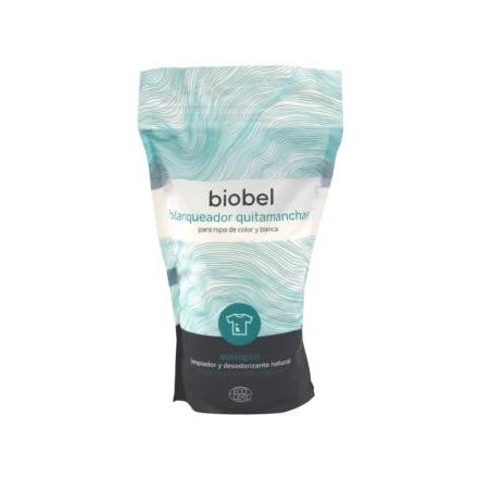 BLANQUEADOR BIOBEL 1 kg