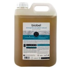 DETERGENTE LIQUIDO 5-L BIO