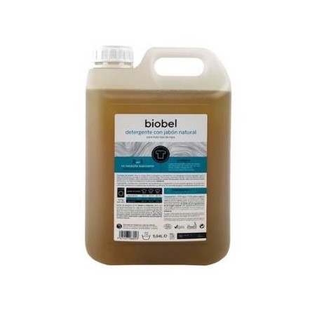 DETERGENTE LIQUIDO 5-L BIO