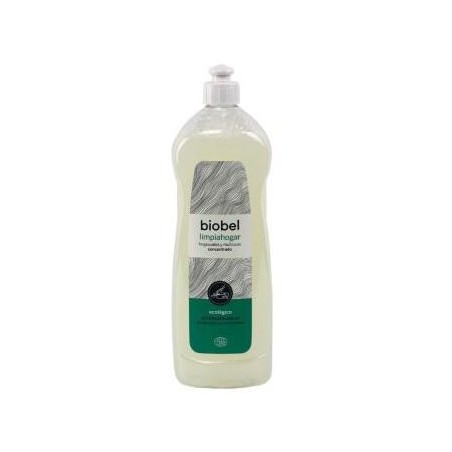 BIOBEL LIMPIA HOGAR1LT