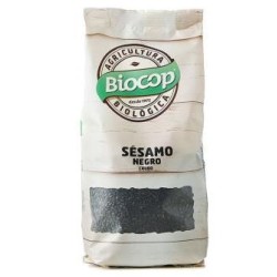 SESAMO NEGRO BIOCOP 250GR