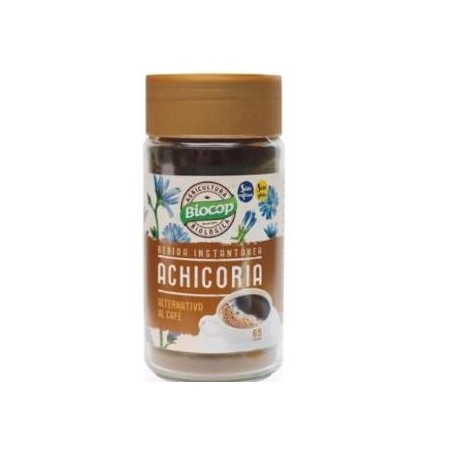 ACHICORIA SOLUBLE BIOCOP 100GR