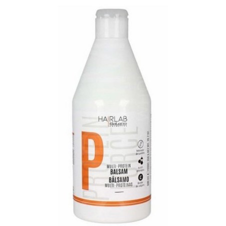 BALSAMO PROTEICO 600ML