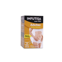 INFUTISA ADELLAX 25FILTROS