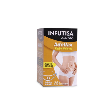 INFUTISA ADELLAX 25FILTROS
